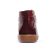baskets mode bordeaux mode femme automne hiver 2025 vue 7