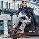 baskets mode bordeaux mode femme automne hiver 2025 vue 8
