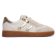 baskets mode blanc crème mode femme automne hiver 2025 vue 2