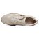 baskets mode blanc crème mode femme automne hiver 2025 vue 4