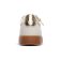 baskets mode blanc crème mode femme automne hiver 2025 vue 7
