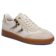 baskets mode blanc crème mode femme automne hiver 2025 vue 1