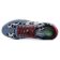 baskets mode bleu leopard mode femme automne hiver 2025 vue 4