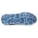 baskets mode bleu leopard mode femme automne hiver 2025 vue 5