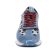 baskets mode bleu leopard mode femme automne hiver 2025 vue 6