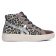 baskets mode gris multi mode femme automne hiver 2025 vue 2