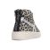 baskets mode gris multi mode femme automne hiver 2025 vue 7
