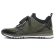 baskets mode kaki mode femme automne hiver 2025 vue 3