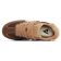 baskets mode marron mode femme automne hiver 2025 vue 4