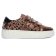 baskets mode marron mode femme automne hiver 2025 vue 2
