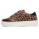 baskets mode marron mode femme automne hiver 2025 vue 3