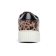 baskets mode marron mode femme automne hiver 2025 vue 7