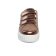 baskets mode marron mode femme automne hiver 2025 vue 6