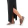 baskets mode marron mode femme automne hiver 2025 vue 8