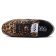 baskets mode marron léopard mode femme automne hiver 2025 vue 4
