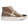 baskets mode marron multi mode femme automne hiver 2025 vue 2