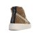 baskets mode marron multi mode femme automne hiver 2025 vue 7
