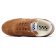 baskets mode marron mode femme automne hiver 2025 vue 4