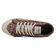 baskets mode marron mode femme automne hiver 2025 vue 4