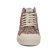 baskets mode marron mode femme automne hiver 2025 vue 6