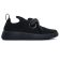 baskets mode noir mode femme automne hiver 2025 vue 2
