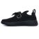 baskets mode noir mode femme automne hiver 2025 vue 3