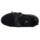 baskets mode noir mode femme automne hiver 2025 vue 4