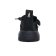 baskets mode noir mode femme automne hiver 2025 vue 7
