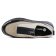 baskets mode beige noir mode femme automne hiver 2025 vue 4