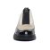 baskets mode beige noir mode femme automne hiver 2025 vue 6