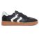 baskets mode noir blanc mode femme automne hiver 2025 vue 2