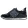 baskets mode noir gris mode femme automne hiver 2025 vue 3