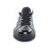 baskets mode noir mode femme automne hiver 2025 vue 6