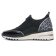 baskets compensees noir mode femme automne hiver 2025 vue 3