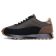 baskets mode noir marron mode femme automne hiver 2025 vue 3