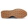 baskets mode noir marron mode femme automne hiver 2025 vue 5
