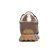 baskets mode noir marron mode femme automne hiver 2025 vue 7