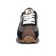 baskets mode noir marron mode femme automne hiver 2025 vue 6