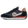 baskets mode noir mode femme automne hiver 2025 vue 3