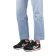 baskets mode noir mode femme automne hiver 2025 vue 8
