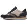 baskets mode noir or mode femme automne hiver 2025 vue 3
