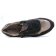 baskets mode noir or mode femme automne hiver 2025 vue 4