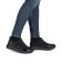 baskets mode noir mode femme automne hiver 2025 vue 8