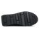 baskets mode noir mode femme automne hiver 2025 vue 5