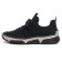 baskets mode noir mode femme automne hiver 2025 vue 3