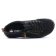 baskets mode noir mode femme automne hiver 2025 vue 4