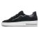 baskets mode noir mode femme automne hiver 2025 vue 3