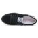 baskets mode noir mode femme automne hiver 2025 vue 4