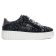 baskets mode noir mode femme automne hiver 2025 vue 2
