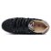 baskets mode noir mode femme automne hiver 2025 vue 4